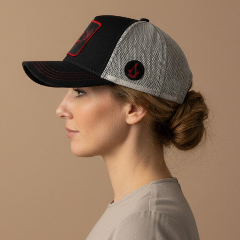 Gorra Assassin's Creed Shadows | CapsLab