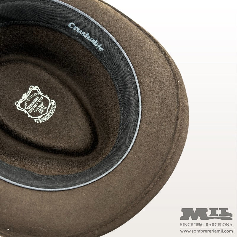 Barret Rocky Trilby | City Sport