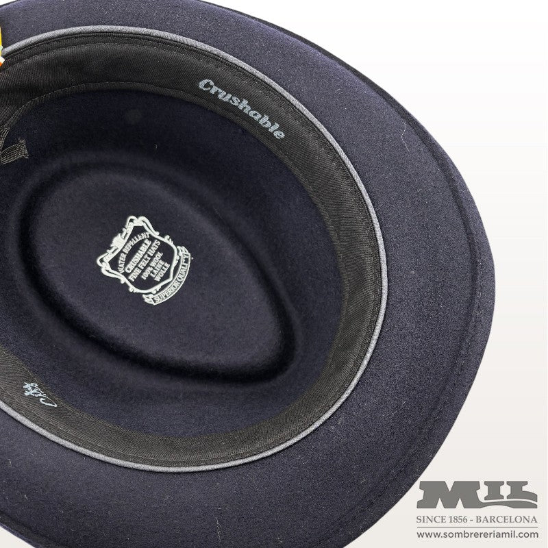 Barret Rocky Trilby | City Sport