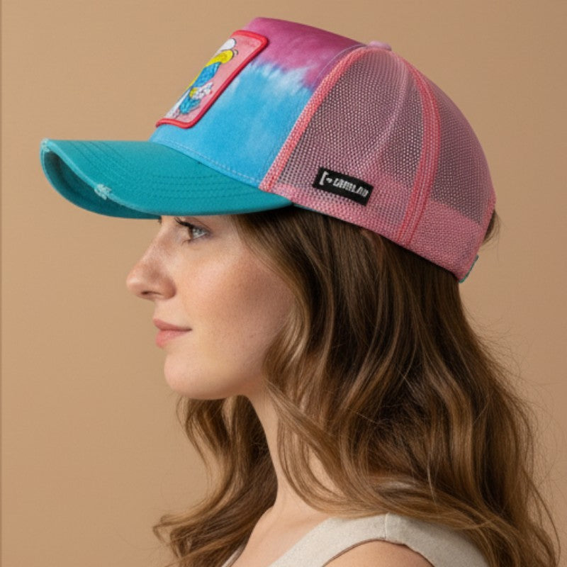 Gorra Feelin' Cute | CapsLab