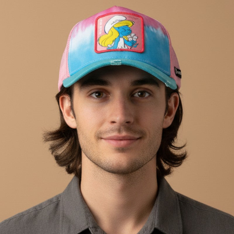 Gorra Feelin' Cute | CapsLab