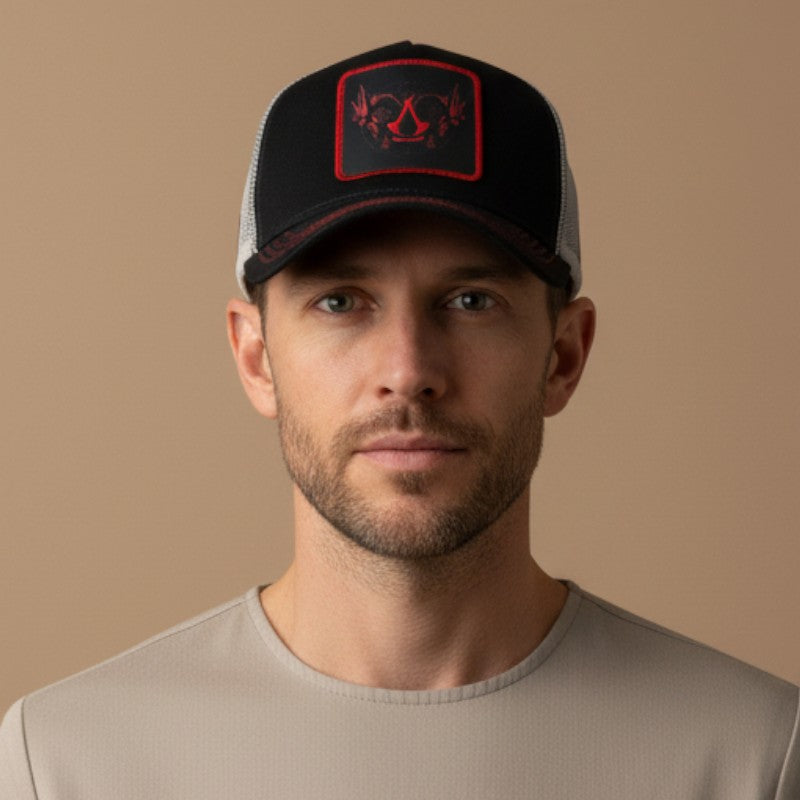 Gorra Assassin's Creed Shadows | CapsLab