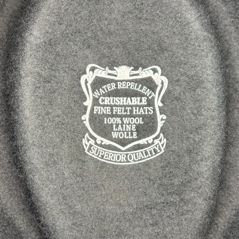 Barret Rocky Trilby | City Sport