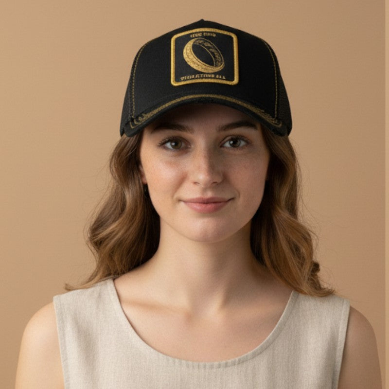Gorra One Ring | CapsLab