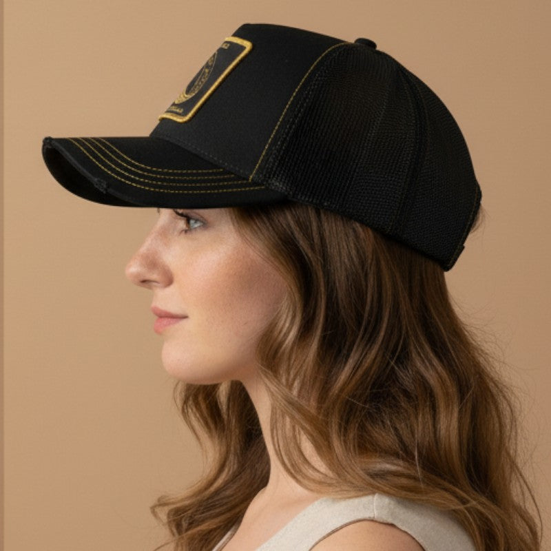 Gorra One Ring | CapsLab