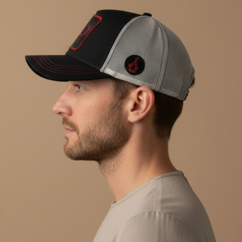 Gorra Assassin's Creed Shadows | CapsLab