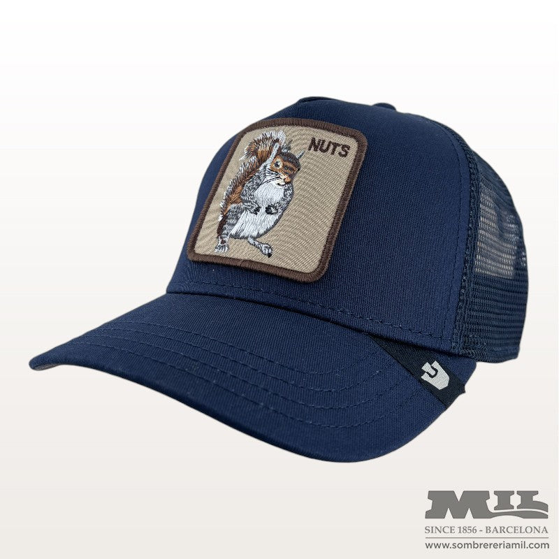 Gorra Nuts | Goorin Bros