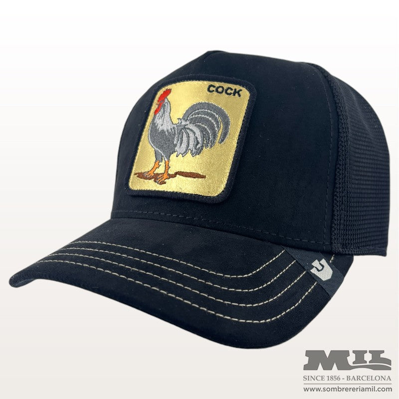 Gorra Golden Cock | Goorin Bros
