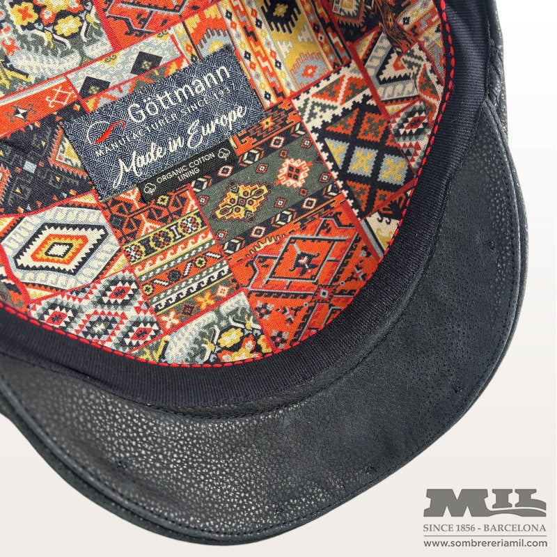 Gorra Jackson Pell | Göttmann