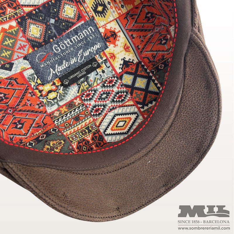 Gorra Jackson Pell | Göttmann