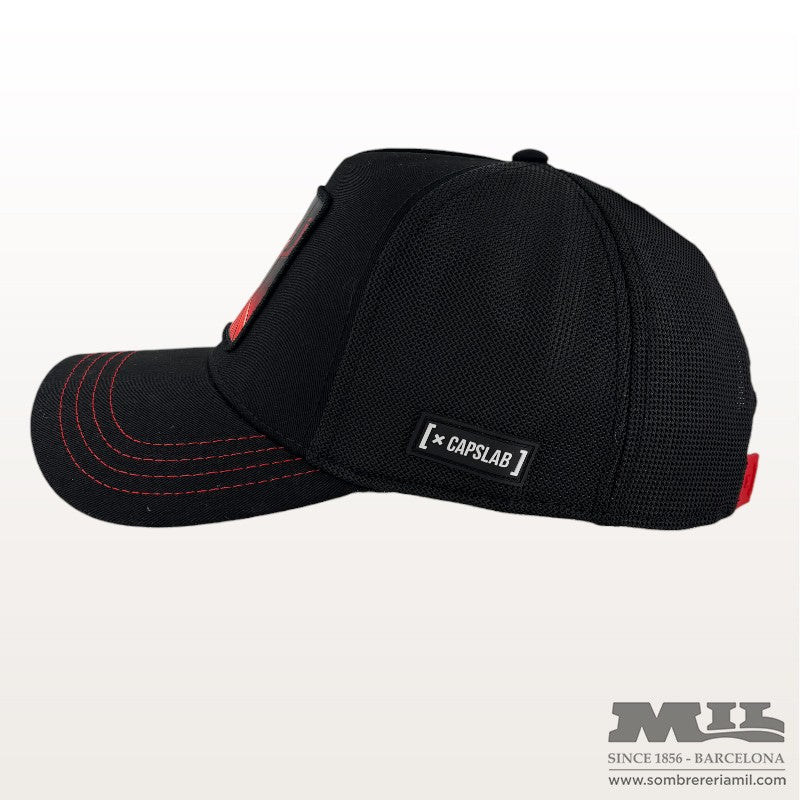 Gorra Lluita de Titans | CapsLab