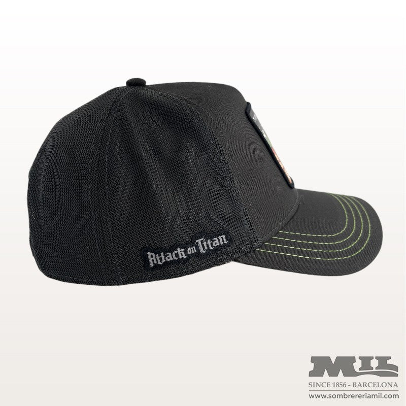 Gorra Titan | CapsLab