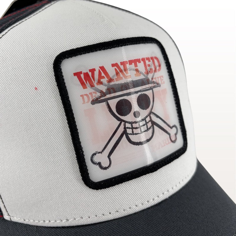 Gorra One Piece Marine | CapsLab