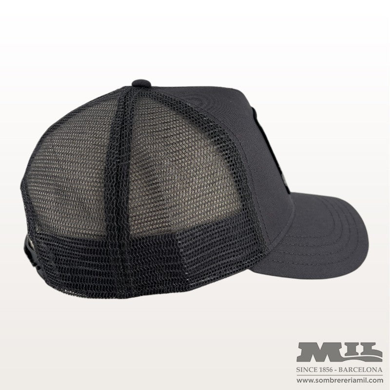 Gorra Silver Fox | Goorin Bros