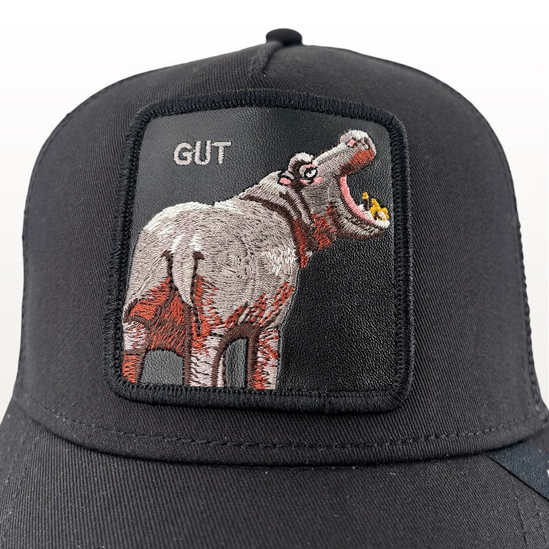 Gorra Gut Hippo | Goorin Bros