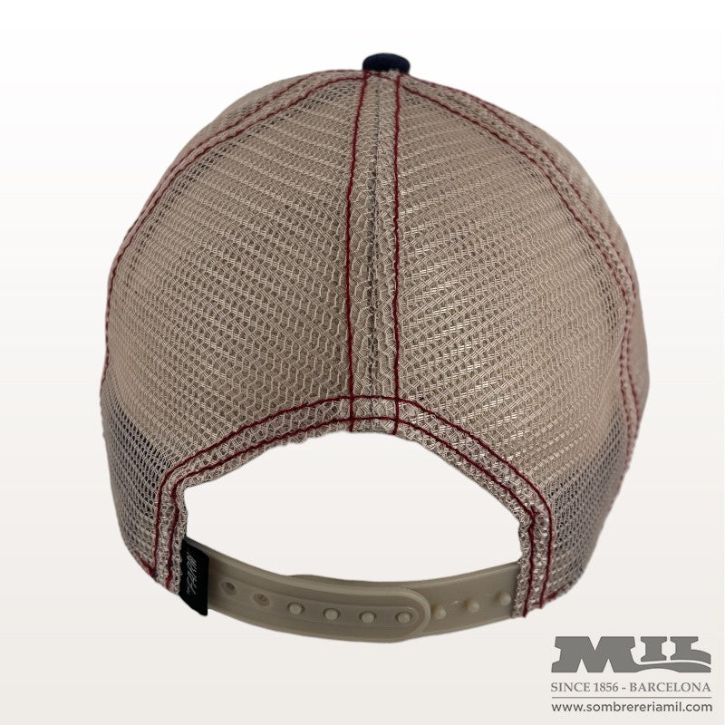 Gorra The Farm Freedom | Goorin Bros