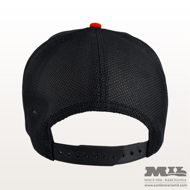 Gorra Tricolor Stallion | Goorin Bros