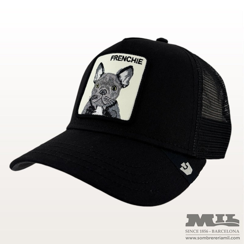 Gorra Frenchie | Goorin Bros