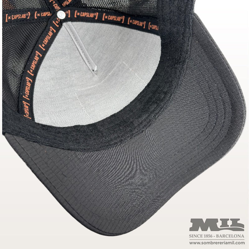 Gorra Saiyan | CapsLab