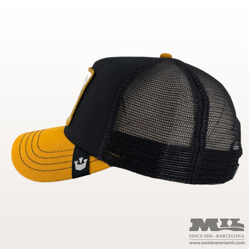 Gorra Funky Monkey | Goorin Bros