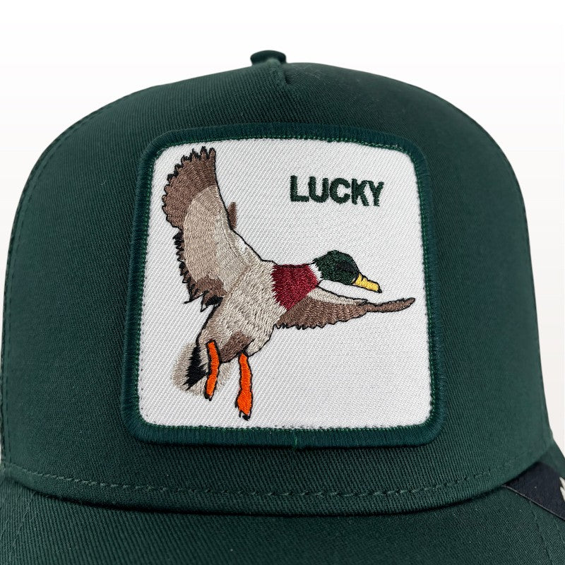 Gorra Lucky Duck | Goorin Bros