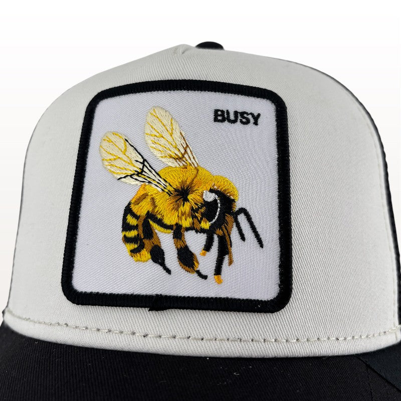 Gorra The Busy Bee | Goorin Bros