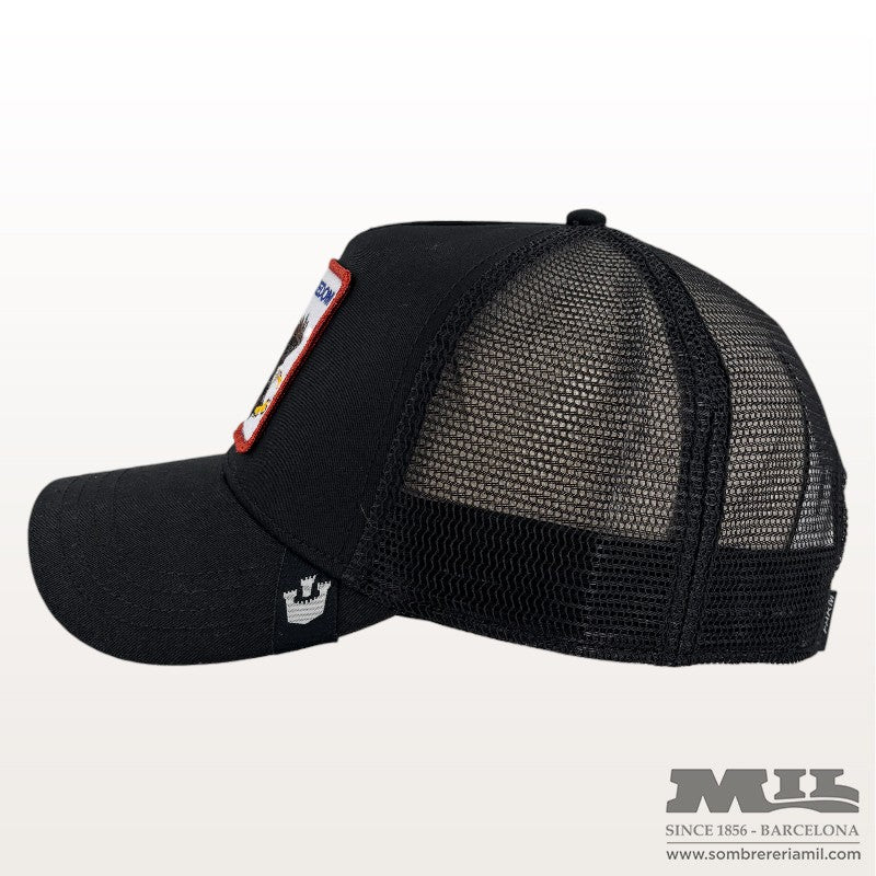 Gorra Freedom Eagle | Goorin Bros