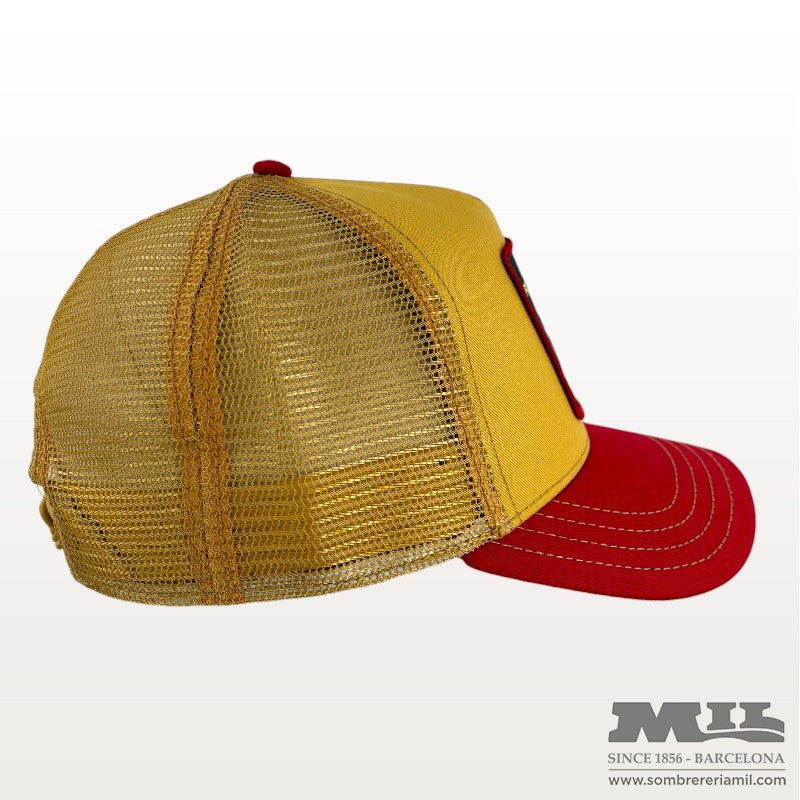 Gorra Faithful Eagle | Goorin Bros 
