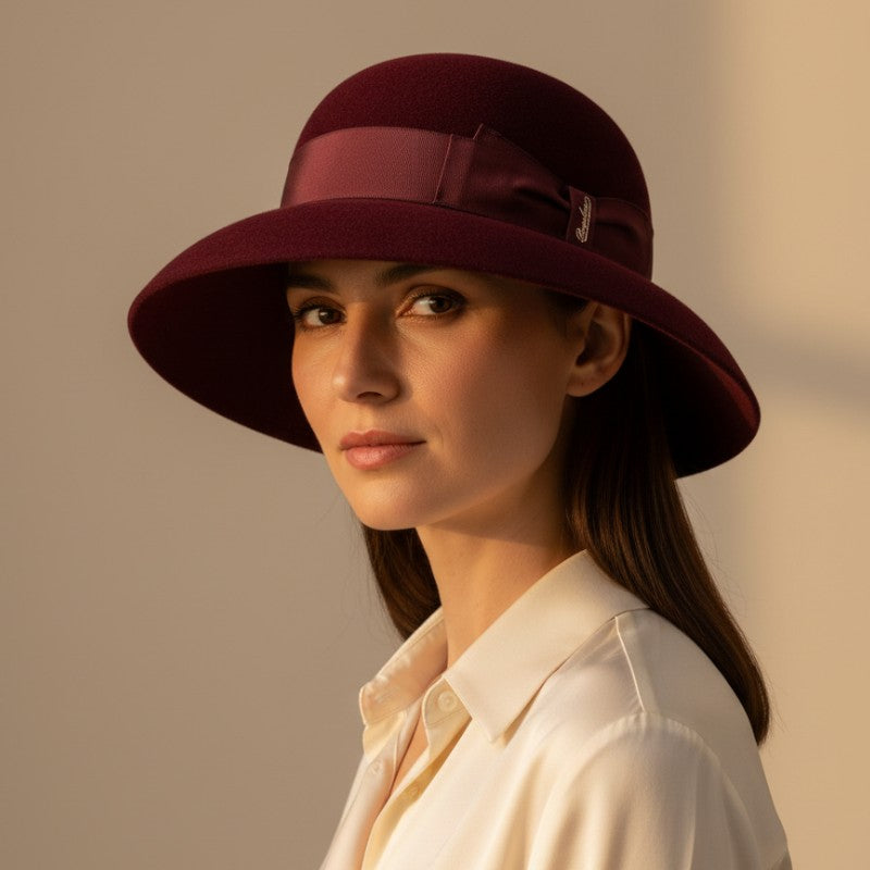 Pamela Audrey Velour | Borsali