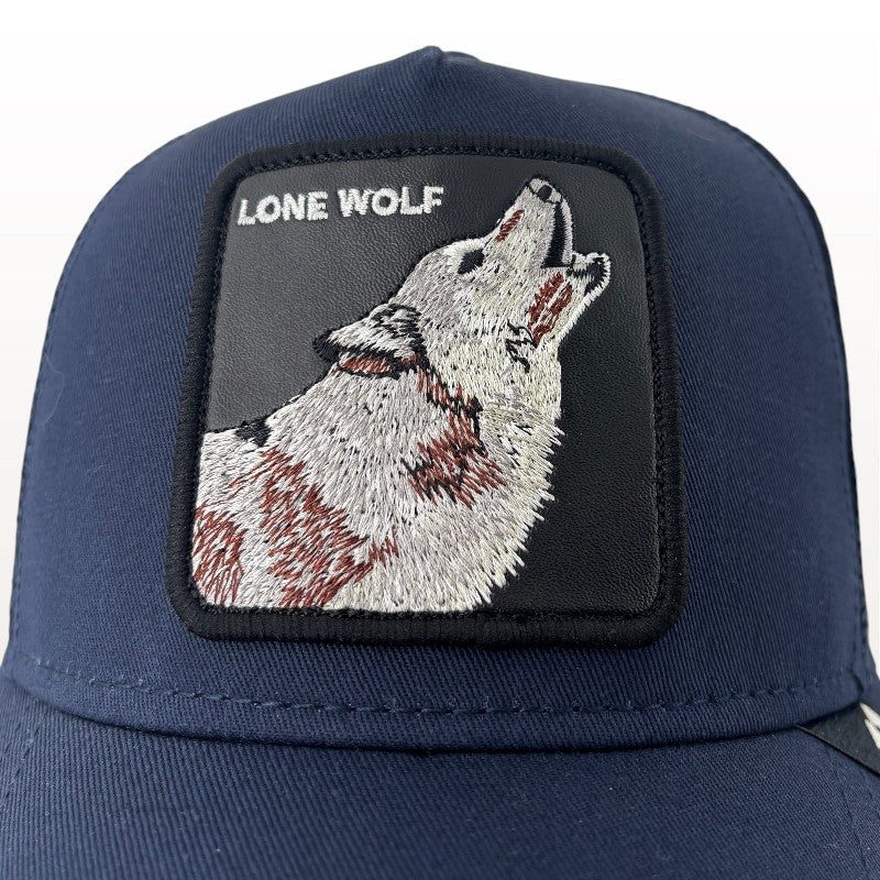 Gorra Lone Wolf | Goorin Bros