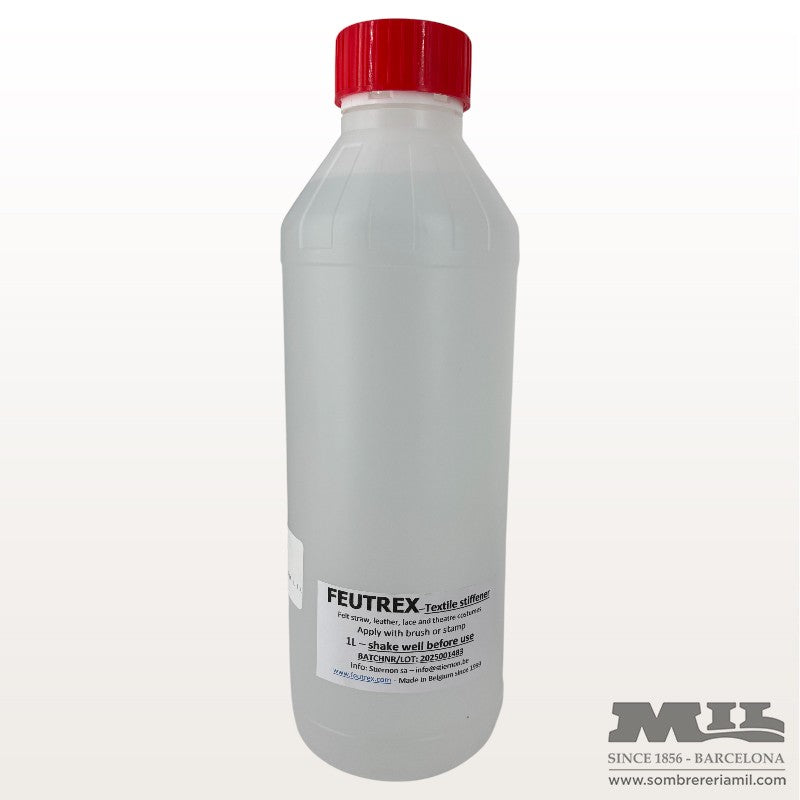 Apprest 1L Feutrex | Colours & Chemistry