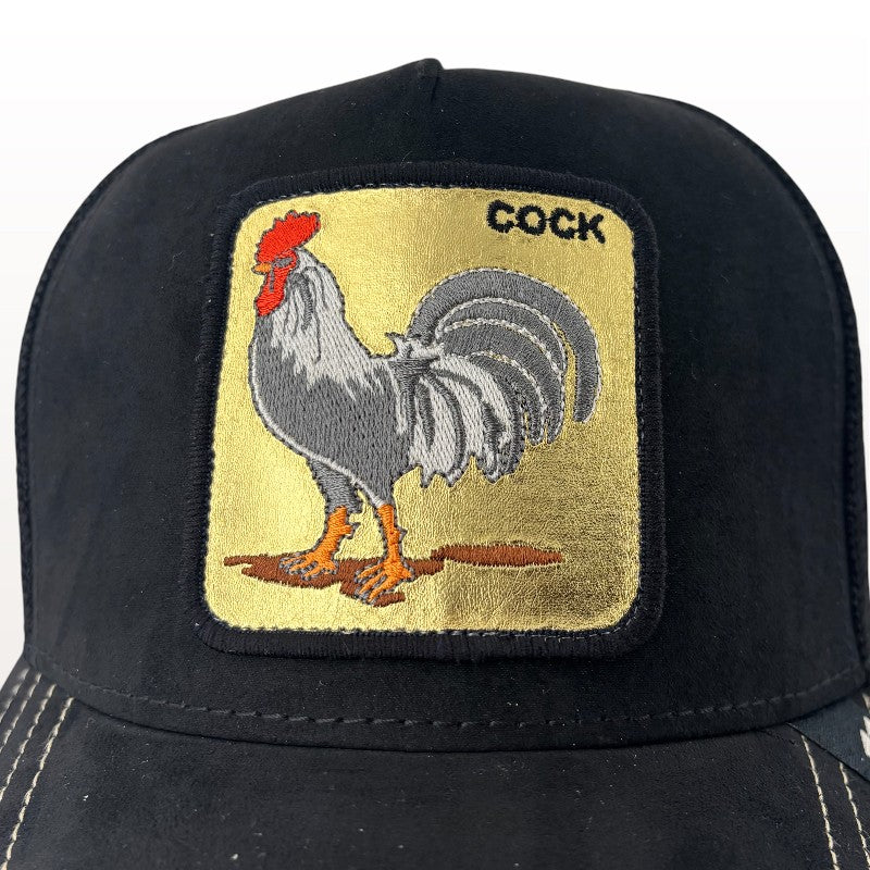 Gorra Golden Cock | Goorin Bros