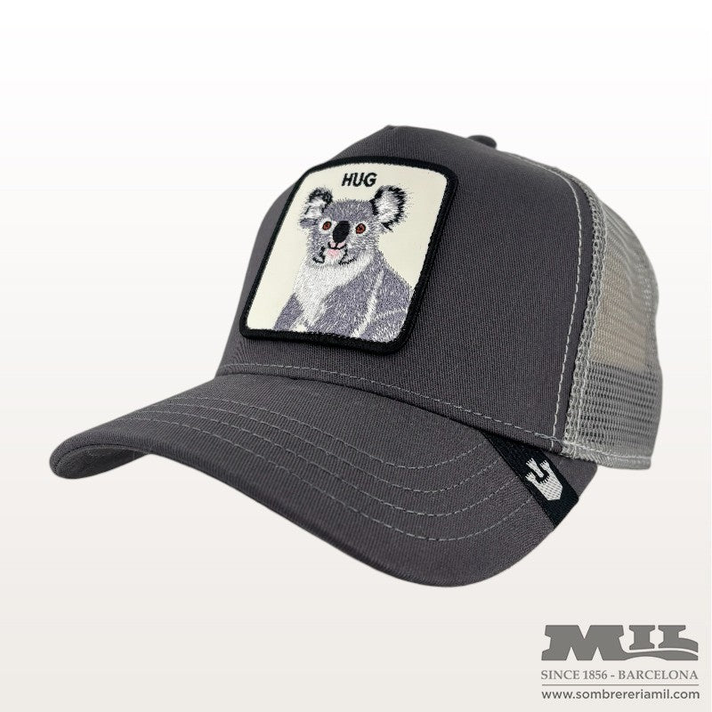 Gorra Hug | Goorin Bros