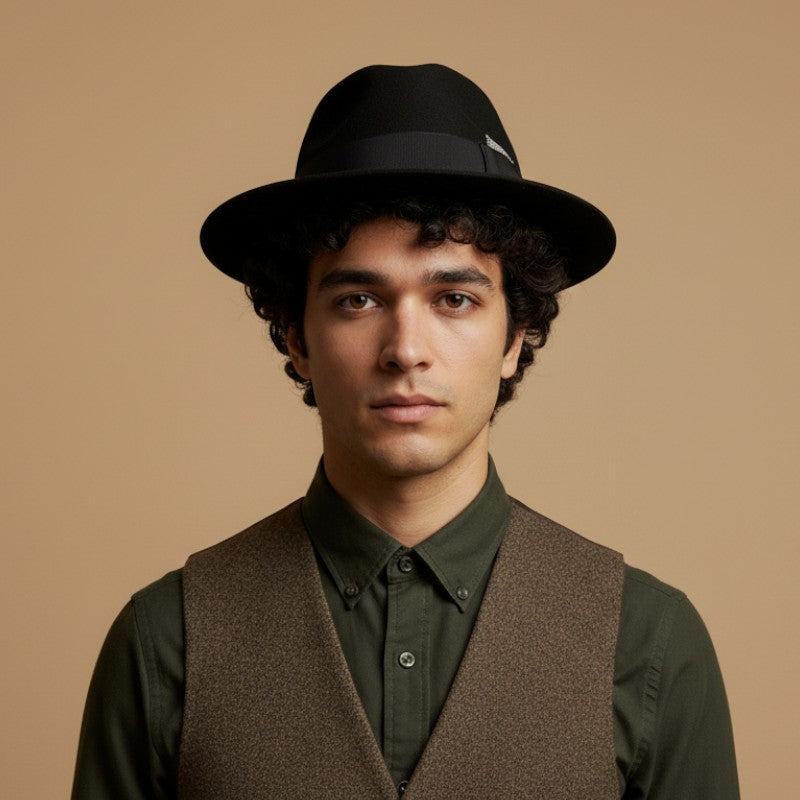 Barret Marengo | Borsali