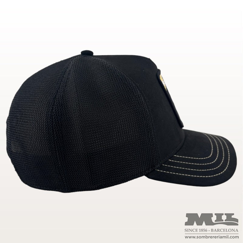 Gorra Golden Panther | Goorin Bros