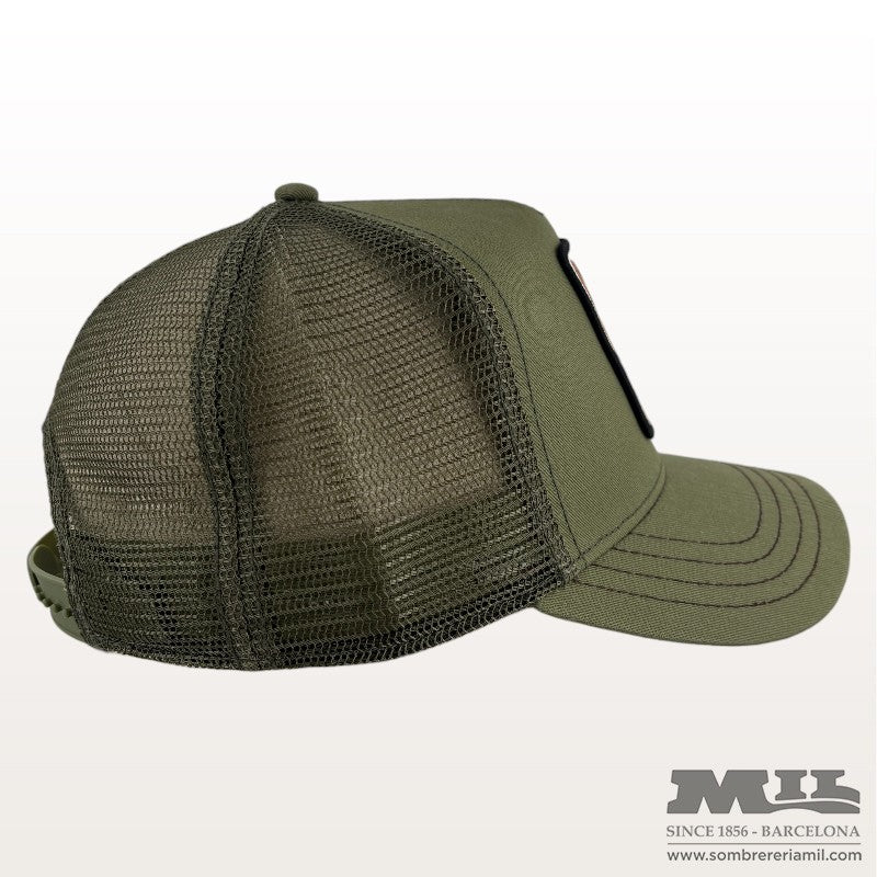 Gorra Bad Boy | Goorin Bros