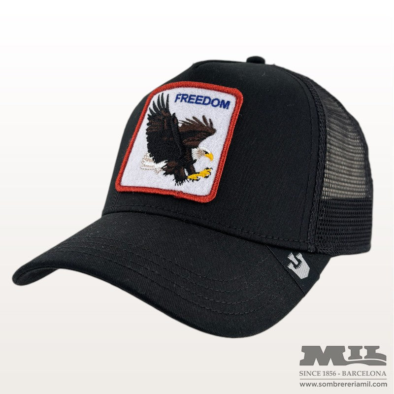 Gorra Freedom Eagle | Goorin Bros