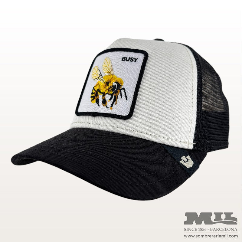 Gorra The Busy Bee | Goorin Bros