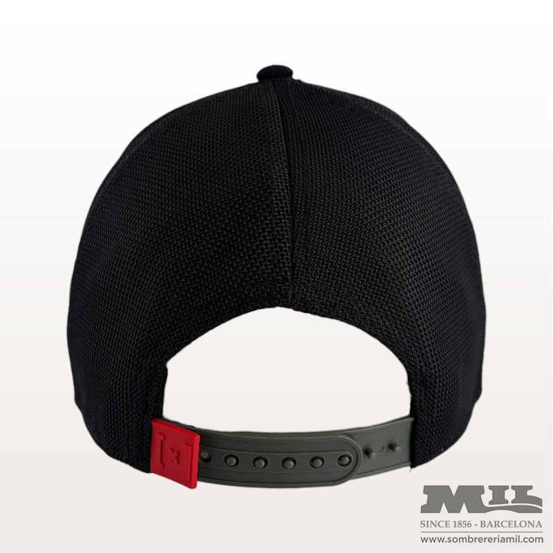 Gorra Lluita de Titans | CapsLab