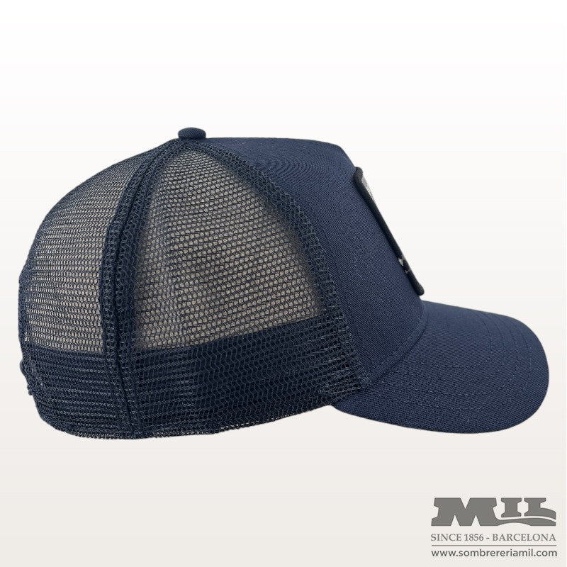 Gorra Lone Wolf | Goorin Bros