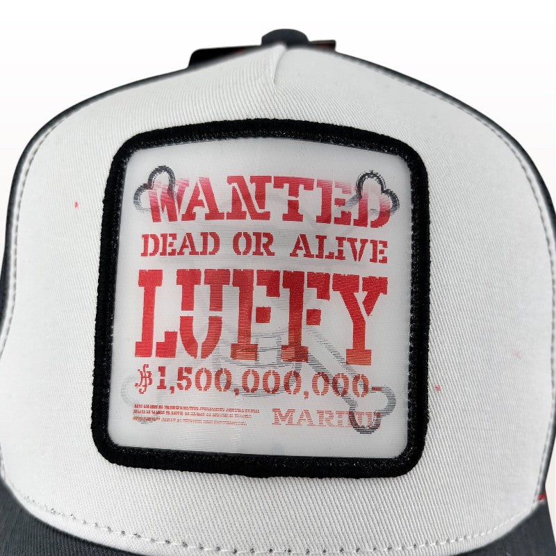 Gorra One Piece Marine | CapsLab