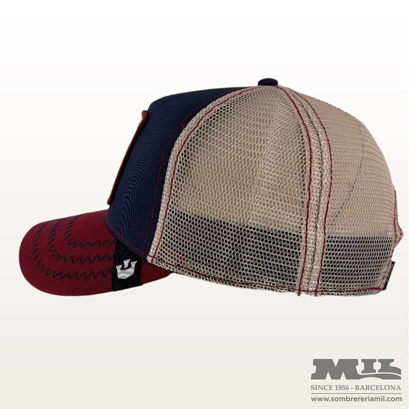 Gorra The Farm Freedom | Goorin Bros