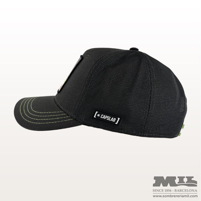 Gorra Titan | CapsLab