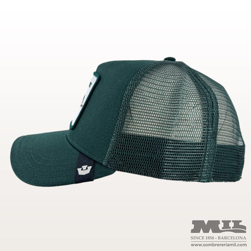 Gorra Lucky Duck | Goorin Bros