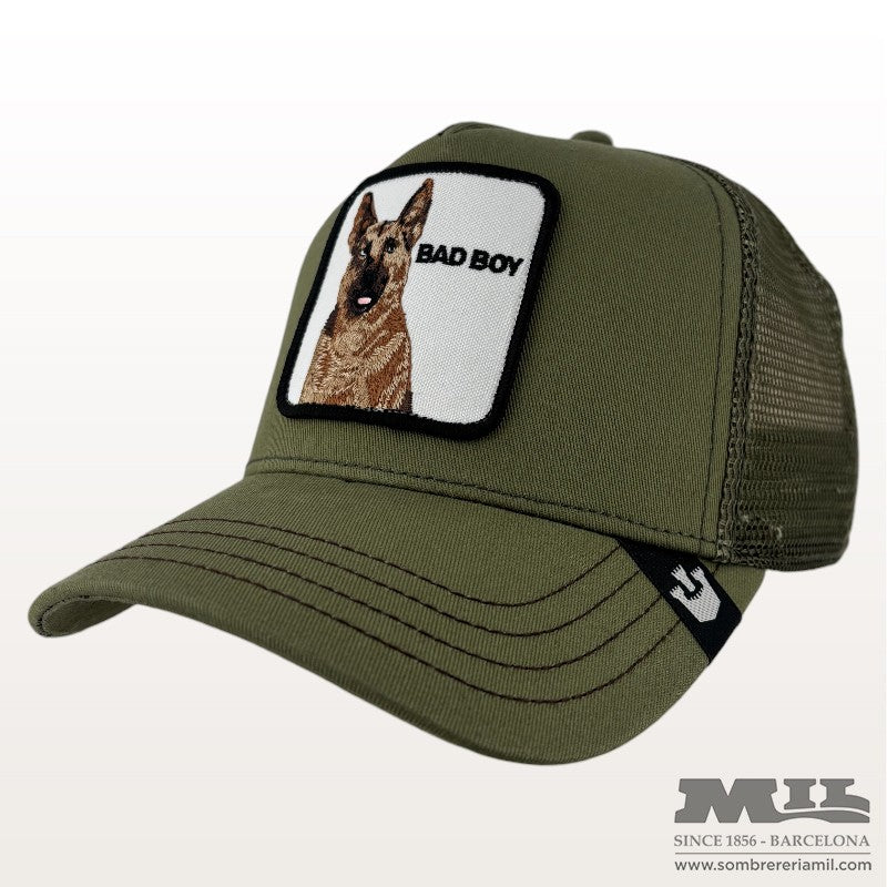 Gorra Bad Boy | Goorin Bros