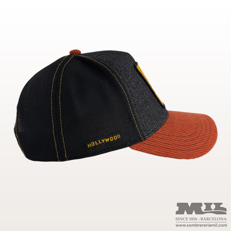 Gorra Hollywood Queen | CapsLab