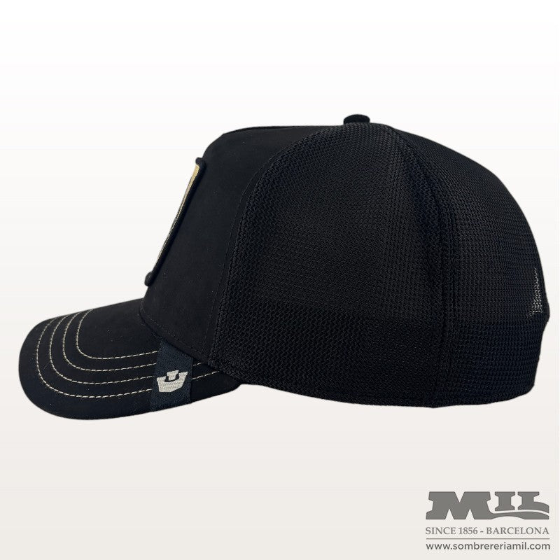 Gorra Golden Panther | Goorin Bros