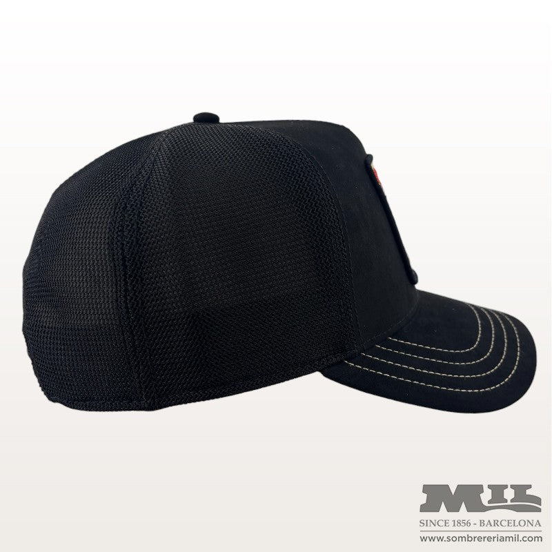 Gorra Golden Cock | Goorin Bros
