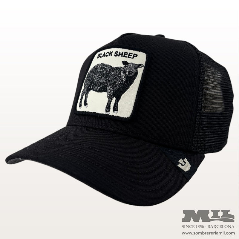 Gorra Black Sheep | Goorin Bros