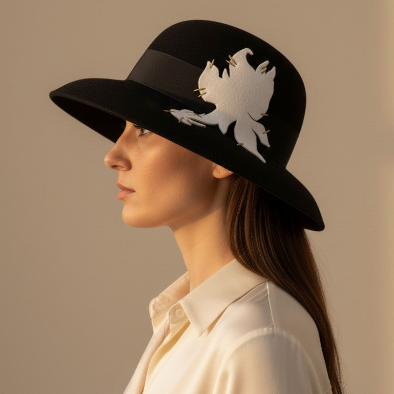 Barret Eleonora | Borsali